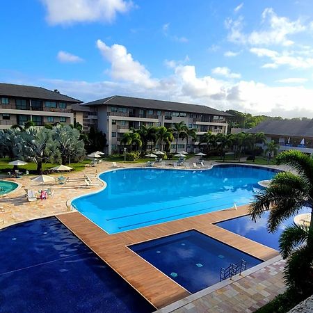 Апартаменти Eco Life Verano Muro Alto Порту-ді-Галіняс Екстер'єр фото