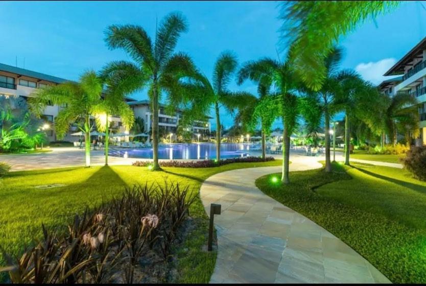 Апартаменти Eco Life Verano Muro Alto Порту-ді-Галіняс Екстер'єр фото