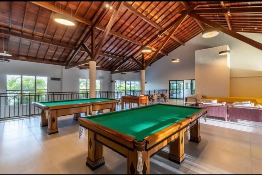 Апартаменти Eco Life Verano Muro Alto Порту-ді-Галіняс Екстер'єр фото