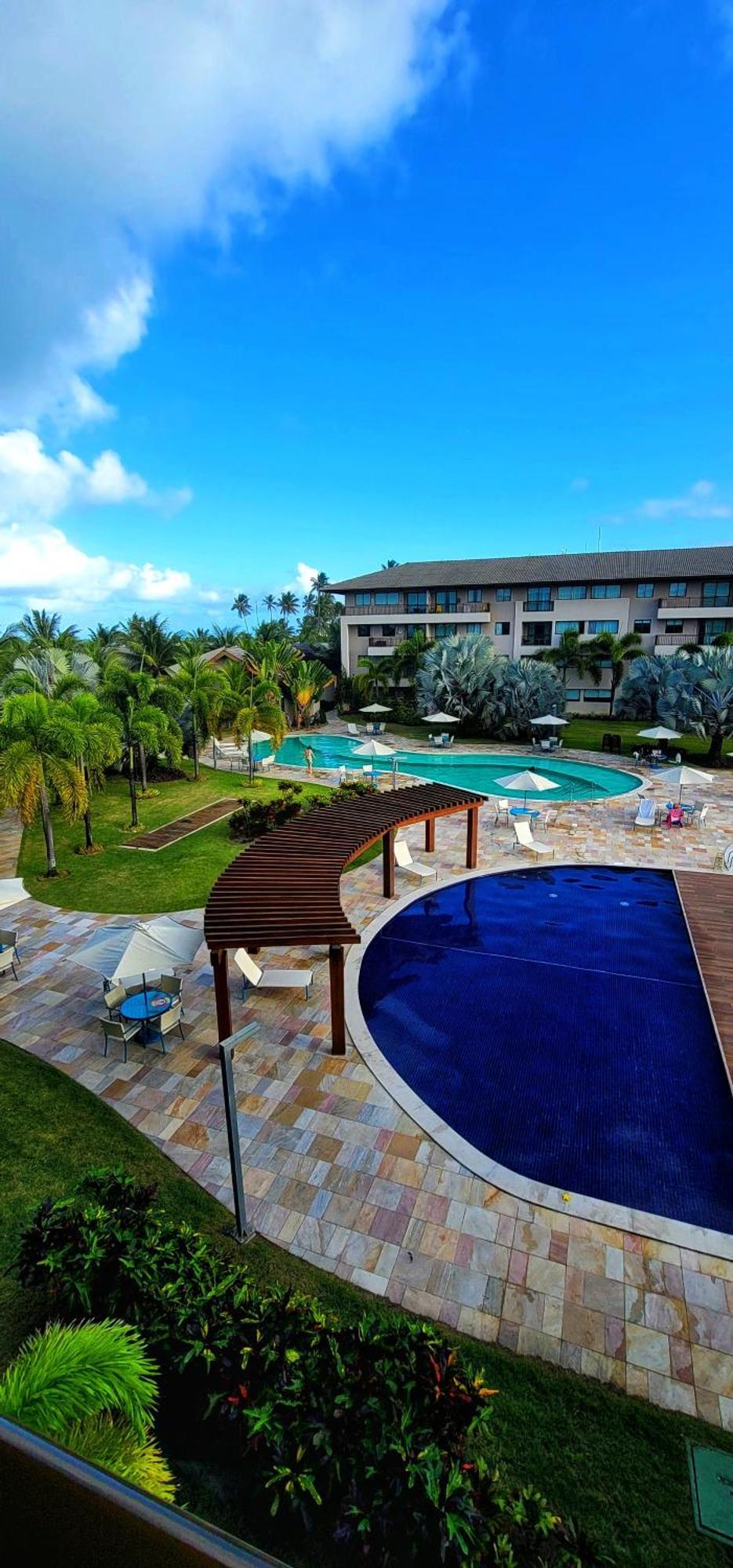 Апартаменти Eco Life Verano Muro Alto Порту-ді-Галіняс Екстер'єр фото